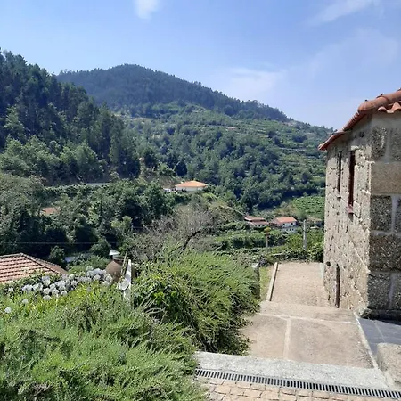 Solar De Miragaia Travanca (Porto)