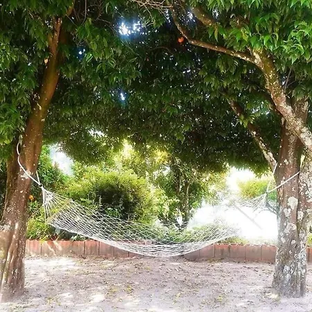 Δωμάτια σε οικογενειακή κατοικία Solar De Miragaia *