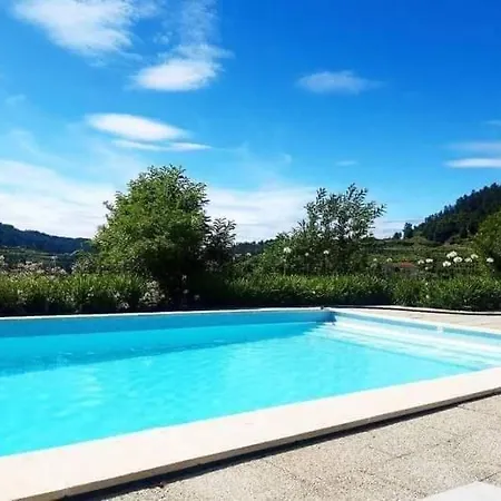 Solar De Miragaia Travanca (Porto)