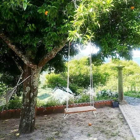 Solar De Miragaia Δωμάτια σε οικογενειακή κατοικία