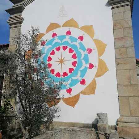 Solar De Miragaia *
