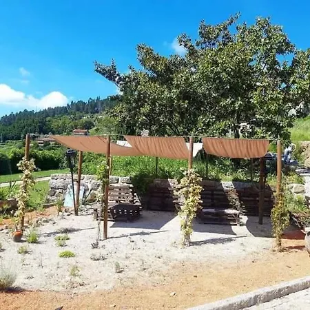 Solar De Miragaia Travanca (Porto)