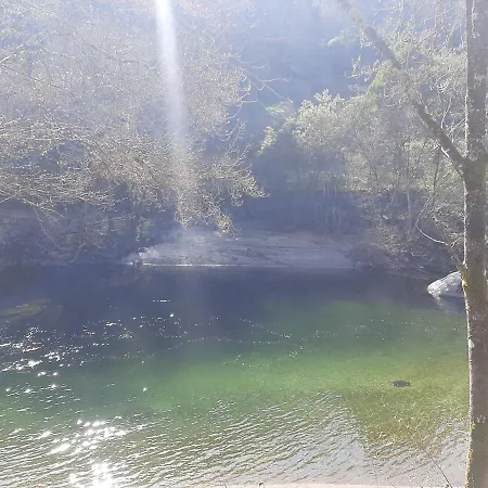 Solar De Miragaia Δωμάτια σε οικογενειακή κατοικία