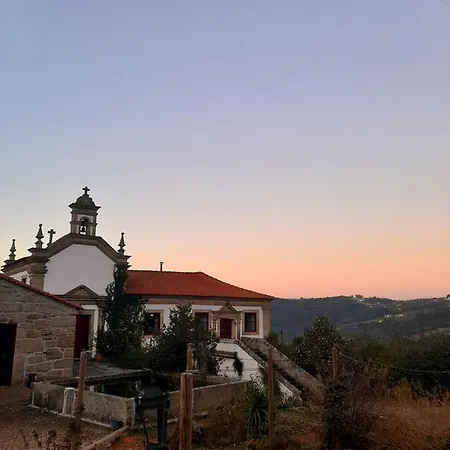 Solar De Miragaia