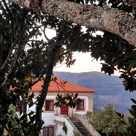 Solar De Miragaia Travanca (Porto)